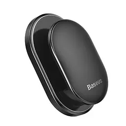 Автомобільний гачок тримач Baseus Small Shell - мініатюра 2