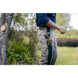 Садова пила Fiskars SW-330, 123330 (1020199) - мініатюра 8