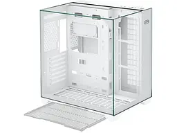 Корпус PcCooler C3 M500 White (C3M500WHE000-GL) - мініатюра 2