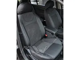 Авточохли модельні MW Brothers для Skoda SuperB I c 2002 - мініатюра 2