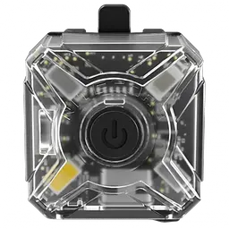 Універсальний сигнальний ліхтар Nitecore NU06 LE ліхтар-маяк