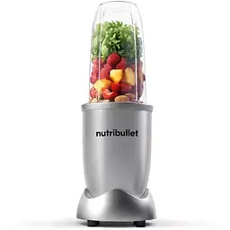 Блендер Nutribullet Pro NB907S (0C22300110) - мініатюра 2