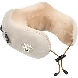 Масажна подушка Gelius Smart Pillow Massager GP-PM001 - мініатюра 3