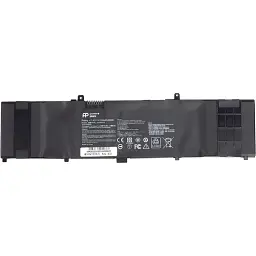 Акумулятор PowerPlant для ноутбуків ASUS Zenbook UX410UA (B31N1535) 11.4V 4110mAh (NB431618) - мініатюра 2