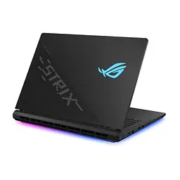 Ноутбук ASUS ROG Strix SCAR 18 G835LR-SA154W (90NR0LS1-M006E0) - мініатюра 9
