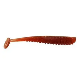 Силікон Reins Aji Ringer Shad 15 шт/уп. Червоний (1013-1552.00.24)
