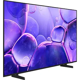 Телевізор Samsung Crystal U8072F 75" LED UHD 4K (UE75U8072F) [163018] - мініатюра 2