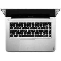 Ноутбук Lenovo IdeaPad U410 (i5-3337U/8/24SSD/1TB/GT610M-1Gb) - Class B "Б/В" - мініатюра 2