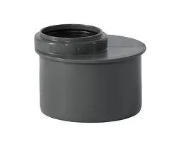 Редукція коротка Ostendorf HT Safe 90/50 мм (174730)