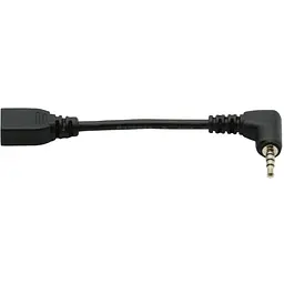 Кабель для відеокамери Panasonic K1HY05YY0363 - мініатюра 2