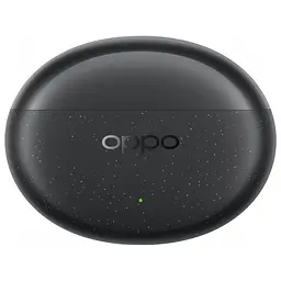 Навушники Oppo Enco Air4 Pro Midnight Black - мініатюра 4