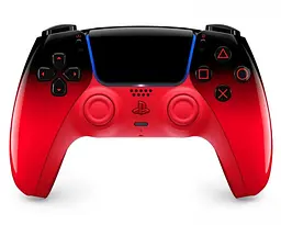 Геймпад Sony DualSense for PS5 Techno Red (1000048516)
