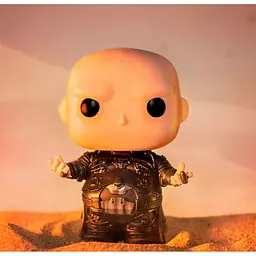 Фігурка Funko Pop! Dune: Барон Володимир Харконнен 9.6см (51606) [118784] - мініатюра 5