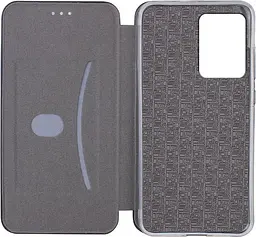 Чохол Epik Classy Xiaomi Redmi Note 12 Pro 5G / POCO X5 Pro 5G black - мініатюра 3