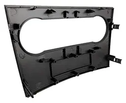 Перехідна рамка Mercedes-Benz A-klasse, B-klasse AWM 781-325-11 - мініатюра 3
