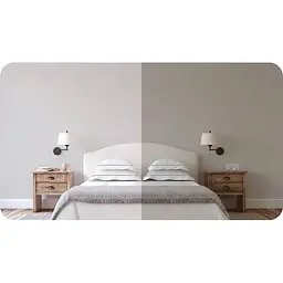 Стельова лампа Yeelight Arwen Celling Light 450C (YLXD013-B) [116509] - мініатюра 6