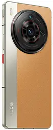 Смартфон ZTE Nubia Z50S Pro 12/256GB Khaki - мініатюра 2