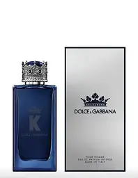 Парфумована вода чоловіча K Intense, 100 мл