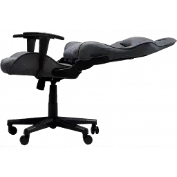 Геймерське крісло GT Racer X-2316 Fabric Gray/Gray (X-2316 Fabric Gray/Gray) - мініатюра 8