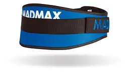 Пояс для важкої атлетики (MFB-421 Simply the Best) Mad Max M fit0012356