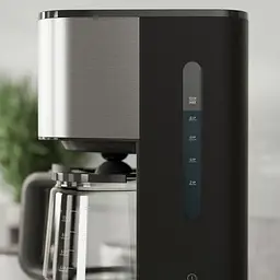 Крапельна кавоварка Electrolux E3CM1-3ST - мініатюра 6
