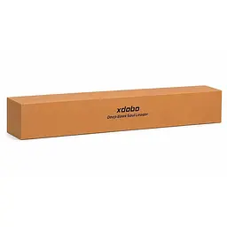Акустика Xdobo Soundbar 1978II BT5.3+EDR, 80W, HDMI/Optical/ USB/ AUX/Coaxial - мініатюра 2