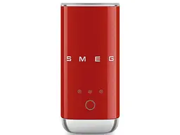 Спінювач молока Smeg MFF02RDEU