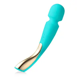 Вибратор Lelo Smart Wand 2 Large -микрофон