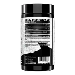 Жиросжигатель Nutrex Research Lipo-6 CLA, 90 капсул - мініатюра 3