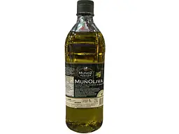 Олія оливкова MunoZ Aceites MunOliva для смаження 1 л (8414560087296)