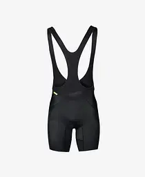 Велошорти жіночі POC Ultimate VPDs Bib Shorts S Чорний-Білий
