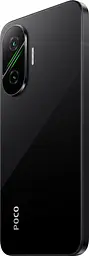 Смартфон Xiaomi Poco F7, 12/256GB Black (Global) (with charger) [5G, NFC] - мініатюра 7