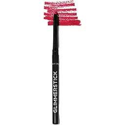 Олівець для губ Avon Cправжній червоний/True Red
