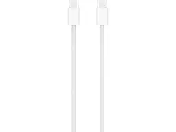 Клавіатура Apple Magic Keyboard with Touch ID and Numeric Keypad for Mac with silicon USB-C White Keys (MXK73) - мініатюра 5