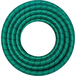 Шланг армований 4-х шаровий Alloid Building Tools Jade Caterpillar 3/4" 20 м (WH-67665) - мініатюра 4