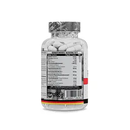 Підтримка Простати та Чоловічого Здоров’я Prostate Support - 90 капсул - мініатюра 2