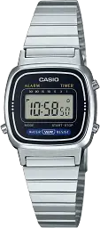 Годинник Casio VINTAGE MINI LA670WD-1