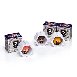 Колекційна фігурка WOW! Pods Nano Pods Гаррі Поттер в асортименті (WW-1167-01) - мініатюра 3