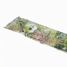 Плед Arya 200х220 см друкарський Tropic AR-TR1006582 - мініатюра 2