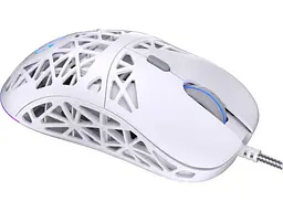 Миша ENDORFY LIV Onyx White (EY6A021) - мініатюра 6