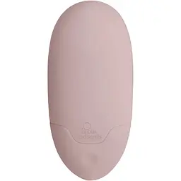 Вібратор Bijoux Indiscrets Sex au Naturel - Personal Massager (SO6633) [168722]