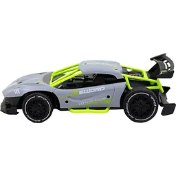Машинка на радіокеруванні Sulong Toys 1:24 Speed Racing Drift Sword Gray (SL-289RHG) [114163] - мініатюра 3