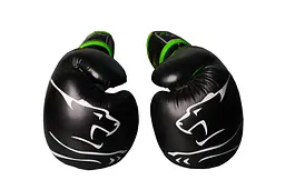 Боксерські рукавиці (PP-3018) PowerPlay 16 унцій fit0003427 - мініатюра 6