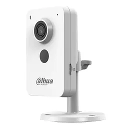 IP-відеокамера з WiFi 4Mp Dahua DH-C4K-P f=2.8mm з мікрофоном (99-00020244) - мініатюра 1