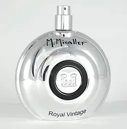 Оригінал M. Micallef Royal Vintage 100 мл ТЕСТЕР парфумована вода
