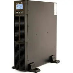 Источник бесперебойного питания EnerGenie 3000 ВА / 2700 Вт / 9 А*ч (EG-UPSO-RACK-3000)