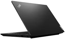 Ноутбук Lenovo ThinkPad E14 Gen 2 (20T60029RT) Black (20T60029RT) - мініатюра 5