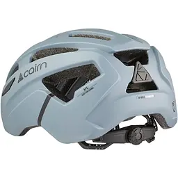 Шолом Cairn Prism II Grey M (1012-0300280-245558) - мініатюра 2