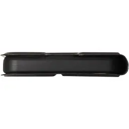 Чохол до мобільного телефона BeCover Exclusive New Style ZTE Blade A75 4G Black (712817) - мініатюра 5