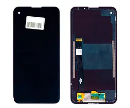 Дисплей Blackview BL5000 5G чорний